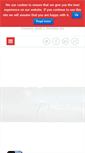 Mobile Screenshot of marketingeye.ie